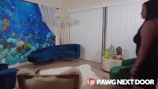 Pawg Next Door 9 - Scene4 - 1