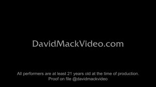 David Mack Video 2023 Volume 9 - Scene2 - 1