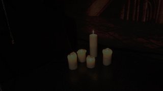 Master Sessions - Master Dayhan &amp; Lilith F., Master T. Oster &amp; Uma M. - Scena1 - 1