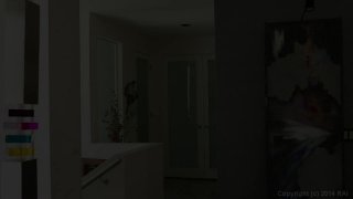 Pussyman: Fornication 101: 4th Semester - Scene2 - 1