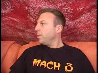 Sextalk Mit Kyra 5 - Escena2 - 3