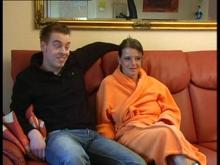 Sextalk Mit Kyra 5 - Escena3 - 2
