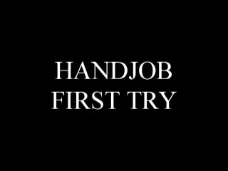 Aching Ball Handjobs Vol. 18 - Leena Sky - Escena2 - 1