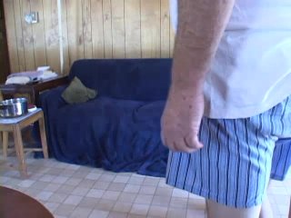 Aching Ball Handjobs Vol. 18 - Leena Sky - Escena2 - 2