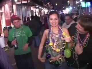 Wild Party Girls - Mardi Gras Explosion - Cena1 - 5