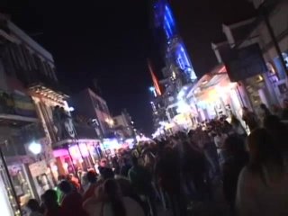 Wild Party Girls - Mardi Gras Explosion - Cena2 - 4