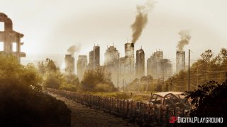 No Mercy For Mankind - Scene1 - 1