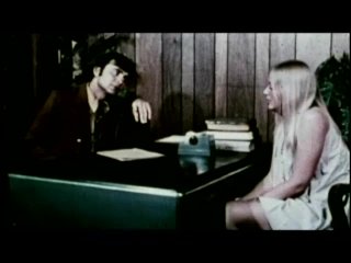 Love Me Or Leave Me Remastered Grindhouse Edition - Szene2 - 2