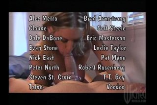 Love Thy Neighbor - Scene1 - 1
