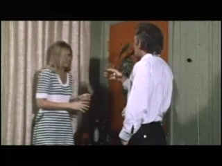 Bull&#39;s Market (Remastered Grindhouse Edition) - Szene5 - 2