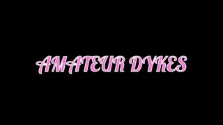 Amateur Dykes - Szene1 - 1