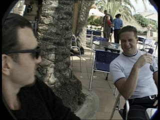 Porno turistas en la Costa Daurada - Scene5 - 1