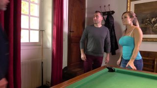 Ma Correspondante Est Libertine - Scène3 - 1