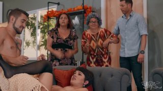 Exclusive Angel: Daisy Taylor - Scene4 - 6
