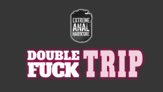 Double Fuck Trip - Scène1 - 1