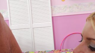 Not The Bradys XXX: Pussy Power - Scene2 - 6