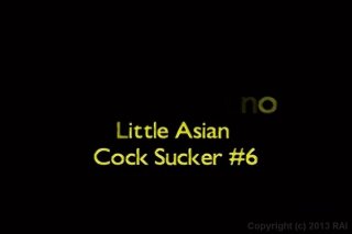 Little Asian Cock Suckers 7 - Escena6 - 1