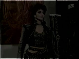 Queens of Mean - Scene8 - 6