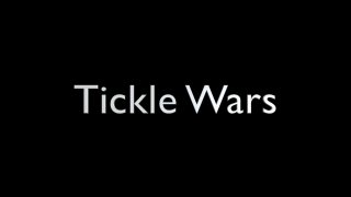 Tickle Wars! Volume 1 - Scène1 - 1