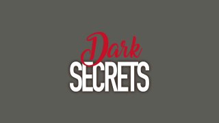 Dark Secrets - Scène1 - 1