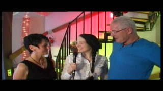 Sextalk Mit Kyra 7 - Escena1 - 4