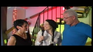 Sextalk Mit Kyra 7 - Scene1 - 4