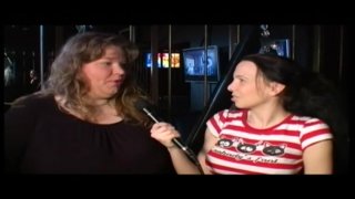 Sextalk Mit Kyra 7 - Escena4 - 2