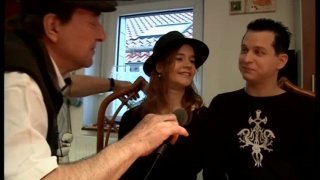 Dessousparty Und Swingerfreuden - Scena1 - 3