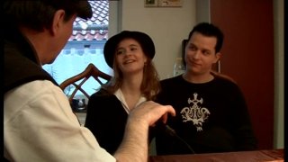 Dessousparty Und Swingerfreuden - Scena1 - 4