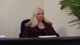 You Need A Spanking - Scène1 - 1