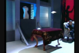 Private Life of Julia Taylor, The - Scene3 - 5
