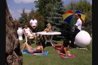 Sex Secrets of the Paparazzi - Scena3 - 1