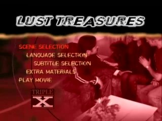 Lust Treasures 9 - Escena11 - 6