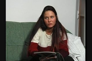 Hustler Casting Couch X 10 - Scene4 - 2