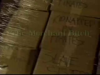 The Merchant Bitch - Scene1 - 1