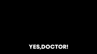 Yes, Doctor! - Scena3 - 6