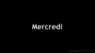 5 Jours 5 Filles (French) - Escena3 - 6