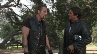 Rawhide II: Dirty Deeds - Special Edition - Scena10 - 2