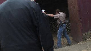 Rawhide II: Dirty Deeds - Special Edition - Scena14 - 4
