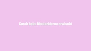 Sarah Dark - The Tenderest Temptation (Die Zarteste Vernaschung) - Scena3 - 1