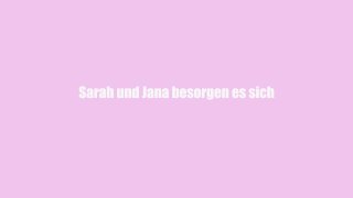 Sarah Dark - The Tenderest Temptation (Die Zarteste Vernaschung) - Escena4 - 1