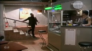 Fotzen, Heiss Wie Hollenfener - Scene3 - 1
