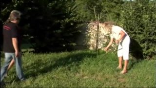 Geile Landeier - Scene5 - 1