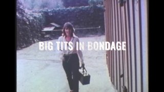 Big Tits In Bondage - Scene1 - 1