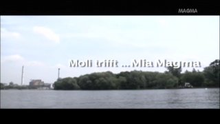 Moli Trifft 2 - Scène1 - 1