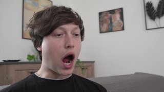 2 Grannies for 1 Cock 3 - Scene3 - 1