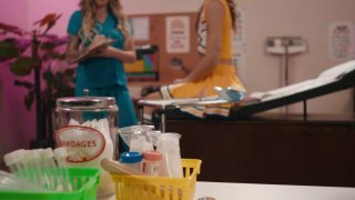 Free-Use Furniture - Scène1 - 1