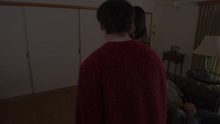 Asian MILF Creampies 5 - Scène2 - 1