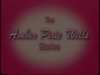 The Amber Pixie Wells Stories - Cena1 - 1