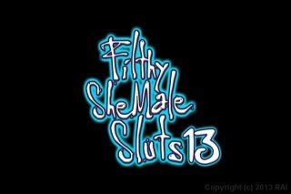 Filthy Shemale Sluts 13 - Scene1 - 1
